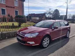 Image result for Rouge Erythree 2011 Citroen