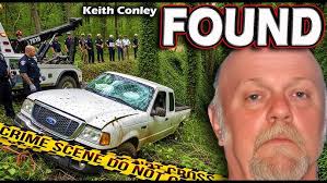 Car Found Submerged in Lake May Solve Mysterious Tennessee Death Case