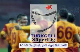 جدول ترتيب فرق الدوري الإسباني 2020/2021 يحدث في كل مباراة في الدوري الإسباني الدرجة الأولى. Ø§Ù„Ù‚Ù†ÙˆØ§Øª Ø§Ù„Ù†Ø§Ù‚Ù„Ø© Ù„Ù„Ø¯ÙˆØ±ÙŠ Ø§Ù„ØªØ±ÙƒÙŠ Ø¹Ù„ÙŠ Ù†Ø§ÙŠÙ„ Ø³Ø§Øª 2021 2020 ÙƒØ§ÙŠØ±Ùˆ ØªØ§ÙŠÙ…Ø²