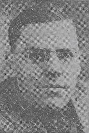 Robert A Pier (1909-1944)