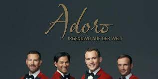 Maybe you would like to learn more about one of these? Adoro Irgendwo Auf Der Welt Tracklist Tracklist Club