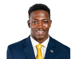 Charlie Thomas Safety