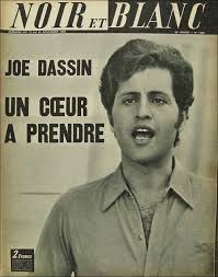 Image Du Tableau Vintage Early 1900s 1970s De Amandabar En 2020 Joe Dassin Chanteurs Francais