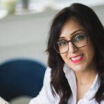 Harpreet Kular: Eyes matter