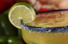 How To Make A Weekend Of Mint Juleps And Margaritas