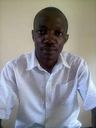 Mubiru Denis Paul- Director of Studies