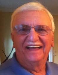 George A Elias Obituary March 10, 2020