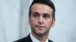 Justice official accused Trump of using DOJ to push election fraud claims  in draft resignation letter