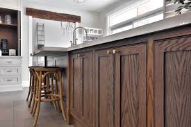 But people are becoming bolder when adding pops of color to their kitchens. How To Care For Your Natural Wood Cabinets Tips And Tricks