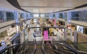 Departmental stores in klcc, the gardens, 1 utama and lot 10. From East To West 9 New Stores In Malaysia For A Cross Country Shopping Spree Tatler Malaysia