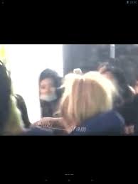 Watch popular content from the following creators: Breaking G Dragon Spotted Protecting And Kissing Sandara Park After Concert K Pop Amino