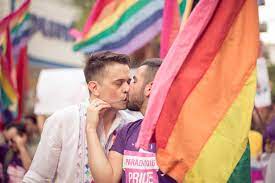 El matrimonio igualitario, fue legalizado en argentina en el año 2010 en un acto que marcó la historia de ésta comunidad, donde se ve revindicado el derecho de igualdad. A 11 Anos Del Matrimonio Igualitario Solo El 1 5 De Parejas Se Divorcio Diario Con Vos