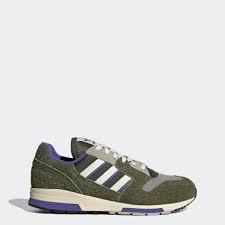 Sneaker von adidas für damen. Grun Frauen Zx Adidas Deutschland