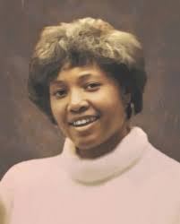 Maxine Atkinson Obituary