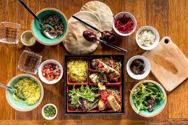 Order food online from the mediterranean and get fresh and tasty food delivered to you at door steps. The Best Birthday Dinner Party Ever Review Of Rezaz Mediterranean Cuisine Asheville Nc Tripadvisor