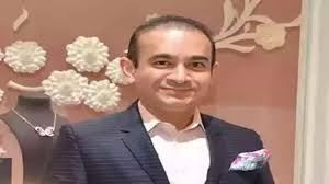 Nirav Modi: UK High Court denies bail to Nirav Modi