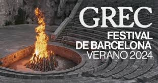 Festival GREC 2024 | Ayuntamiento de Barcelona