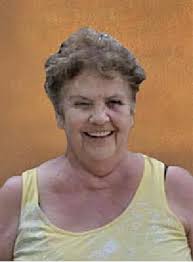 Mary Stowell Obituary (1942