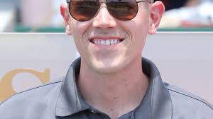 Jordan Blair getting