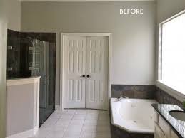 Homeadvisor's master bedroom addition & remodel cost guides gives average costs to build or add a master bedroom and bathroom. Before And After A Master Bath And Bedroom Remodel That Feels Designed Designed