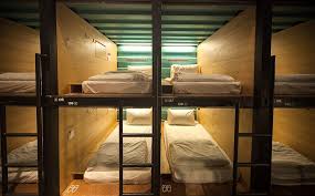Find the best deal for capsule town hotel in kuala lumpur, malaysia. How To Survive A Layover In Kuala Lumpur Airport Little Grey Box Capsule Hotel Small Hotel Room Hotels Room
