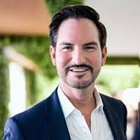 Mark Malinowski's Instagram, Twitter & Facebook