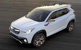 2018 Subaru Tribeca - Httpwwwcarmodels2017com201610272018-subaru- Tribeca Subaru Forester Subaru Forester Xt Subaru