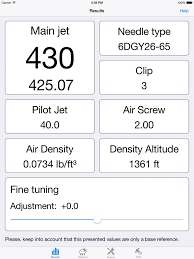 Jetting For Honda Cr 2t Motocross Sx Mx Enduro Or Supercross Off Road Race Bikes