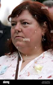 Aunt of madeleine mccann hi-res stock photography and images