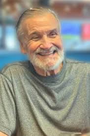 Joey Patten Obituary