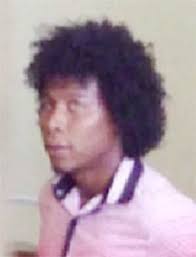 Miner charged with stealing jewellery