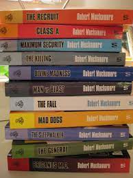 The first book in muchamore's cherub series, a bestselling line in the u.k. Cherub Children S Books Wiki Fandom