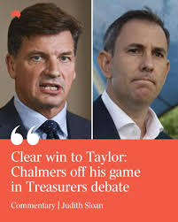 Opinion: There are good politicians and there are good economists. But the… 