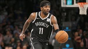 Irving was a package deal with kevin durant, who won't play a game in a brooklyn uniform until next season. That S Pretty Interesting Nets Give Kyrie Irving The Kind Of Stage And Freedom He S Never Had Before Cbssports Com