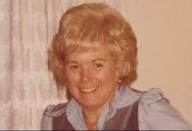 Elaine Akre Obituary (1928