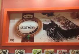 Maybe you would like to learn more about one of these? Sajikan 12 Rasa Amanda Brownies Cabang Jayapura Hadir Di Abepura Lintas Papua