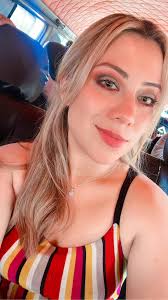 Ariagna Bolaños Marroquin