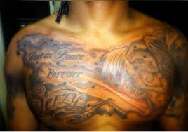 19 Memorial Rip Tattoos Chest Tattoos For Women Heaven Tattoos Rip Tattoo