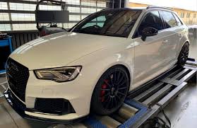 Performance and innovation, worthy of the audi sport badge. Audi Rs3 8v 1 2 5tfsi Stage3 Rpc850 E85 Etuners