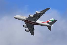 My flight, je125 was delayed for 1.5 hours due to ice on the wings (not sure if this happens often in south africa). Amedeo Sees Mixed Fortunes From Thai And Emirates Analysis Flight Global