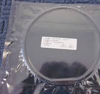 AMAT Applied Materials 0200-00177 Insert Ring SI/QTZ 200mm New Surplus