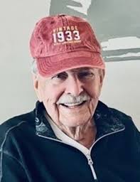 Obituary information for Raymond Francis McCarville