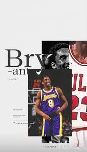 Kobe And Mj Wallpaper Kobe Bryant Pictures Kobe Bryant Black Mamba Kobe