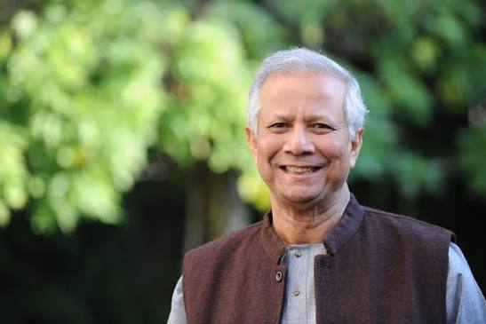 Yunus Social Business (East Africa)