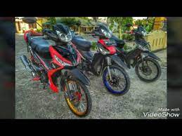 Check spelling or type a new query. 71 Gambar Modifikasi Motor Supra 125 Injeksi Terbaru