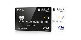 Buat kaliann yang mungkin lebih memilih belanja dengan cara cicilan, kartu kredit dbs juga menawarkan cicilan sampai dengan tenor 60 bulan. Gratis Iuran Tahunan Kartu Kredit Digibank Dengan Rewards Points