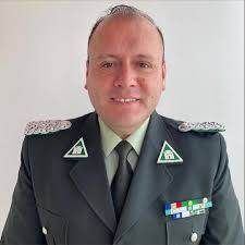 El Orgullo de Ser Gendarme