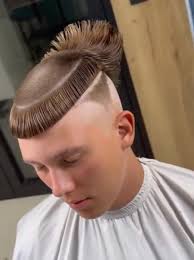 What's this haircut called?