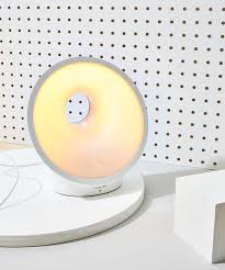 Philips Smartsleep Wake Up Alarm Light With App Makes Mornings Easier