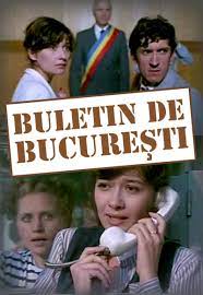 We did not find results for: Buletin De Bucuresti